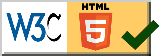 W3C HTML5